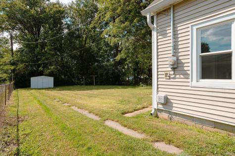 915 N Jackson Street Bloomington IN 47404