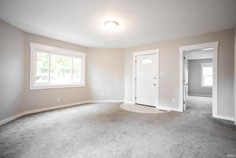 915 N Jackson Street Bloomington IN 47404