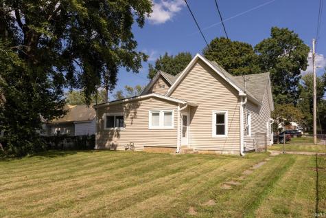 915 N Jackson Street Bloomington IN 47404