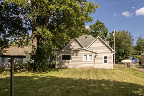 915 N Jackson Street Bloomington IN 47404