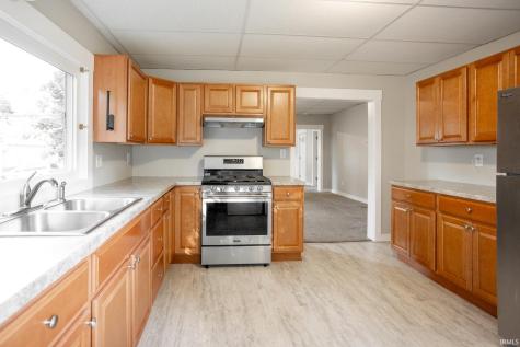 915 N Jackson Street Bloomington IN 47404