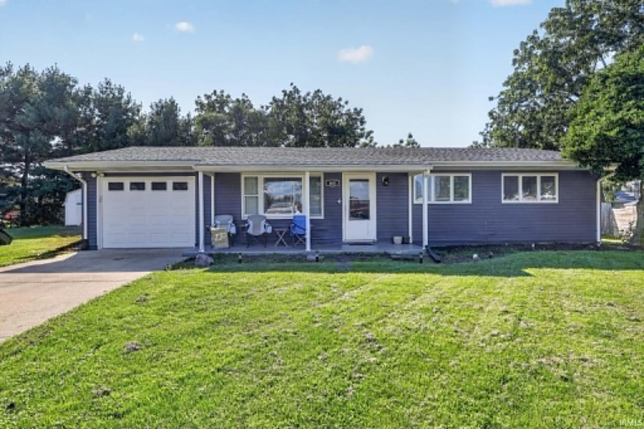 806 N Pine Lane Monticello IN 47960
