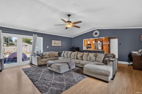 806 N Pine Lane Monticello IN 47960
