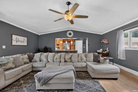 806 N Pine Lane Monticello IN 47960
