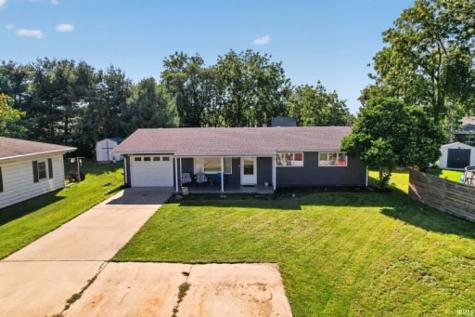 806 N Pine Lane Monticello IN 47960