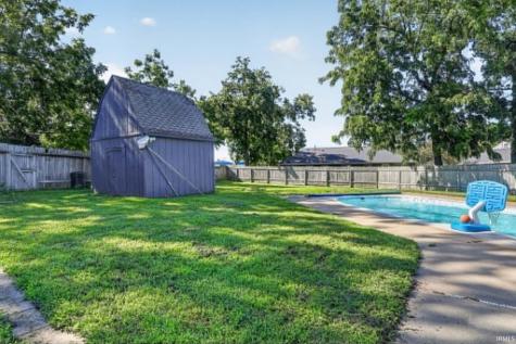 806 N Pine Lane Monticello IN 47960