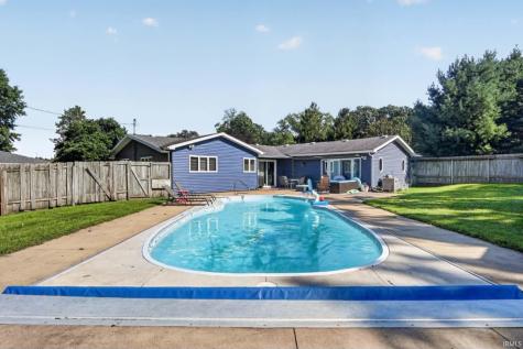 806 N Pine Lane Monticello IN 47960
