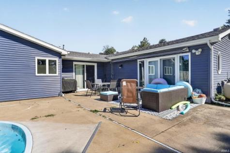 806 N Pine Lane Monticello IN 47960