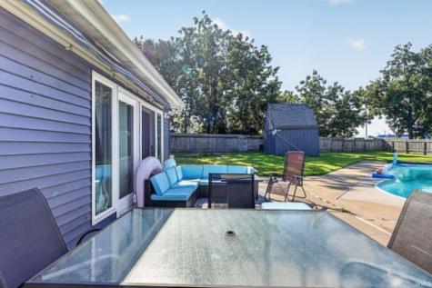806 N Pine Lane Monticello IN 47960