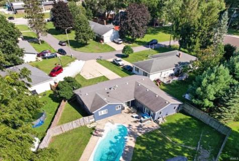 806 N Pine Lane Monticello IN 47960