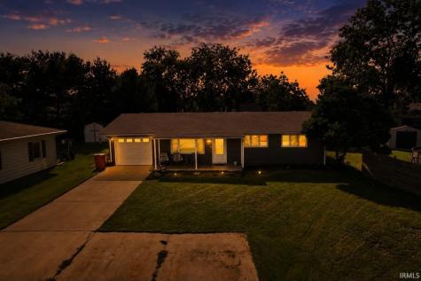 806 N Pine Lane Monticello IN 47960