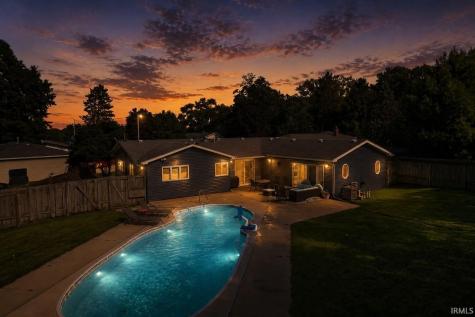806 N Pine Lane Monticello IN 47960