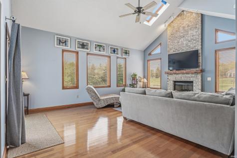 2511 Bluewater Trail Fort Wayne IN 46804