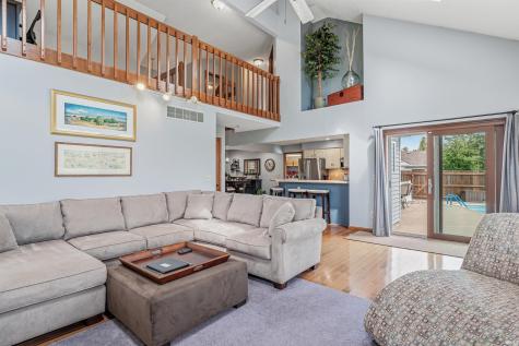 2511 Bluewater Trail Fort Wayne IN 46804