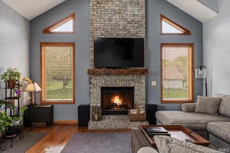 2511 Bluewater Trail Fort Wayne IN 46804