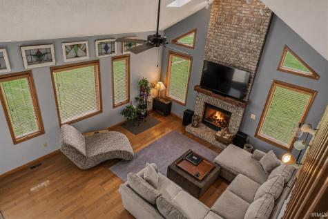 2511 Bluewater Trail Fort Wayne IN 46804