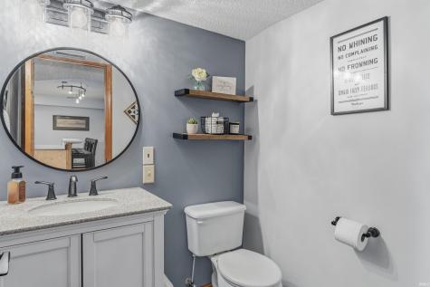 2511 Bluewater Trail Fort Wayne IN 46804