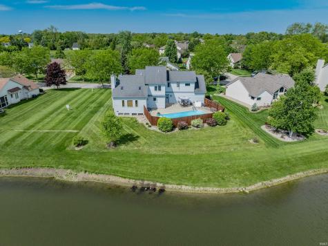 2511 Bluewater Trail Fort Wayne IN 46804