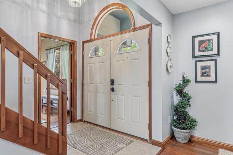 2511 Bluewater Trail Fort Wayne IN 46804