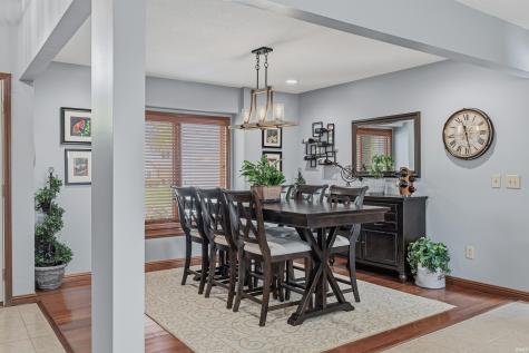 2511 Bluewater Trail Fort Wayne IN 46804