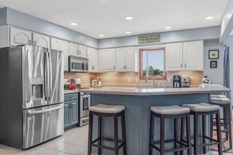 2511 Bluewater Trail Fort Wayne IN 46804