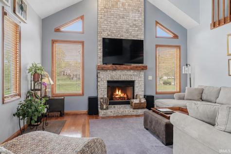 2511 Bluewater Trail Fort Wayne IN 46804