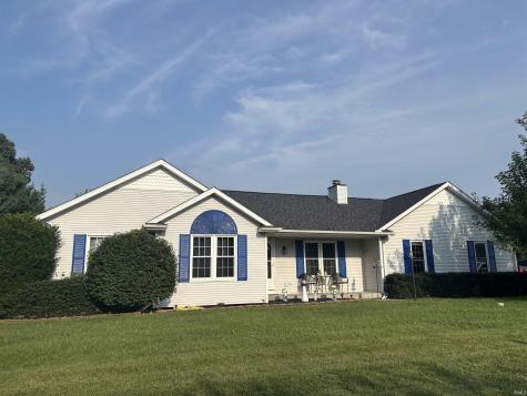 58072 Diener Drive Goshen IN 46528