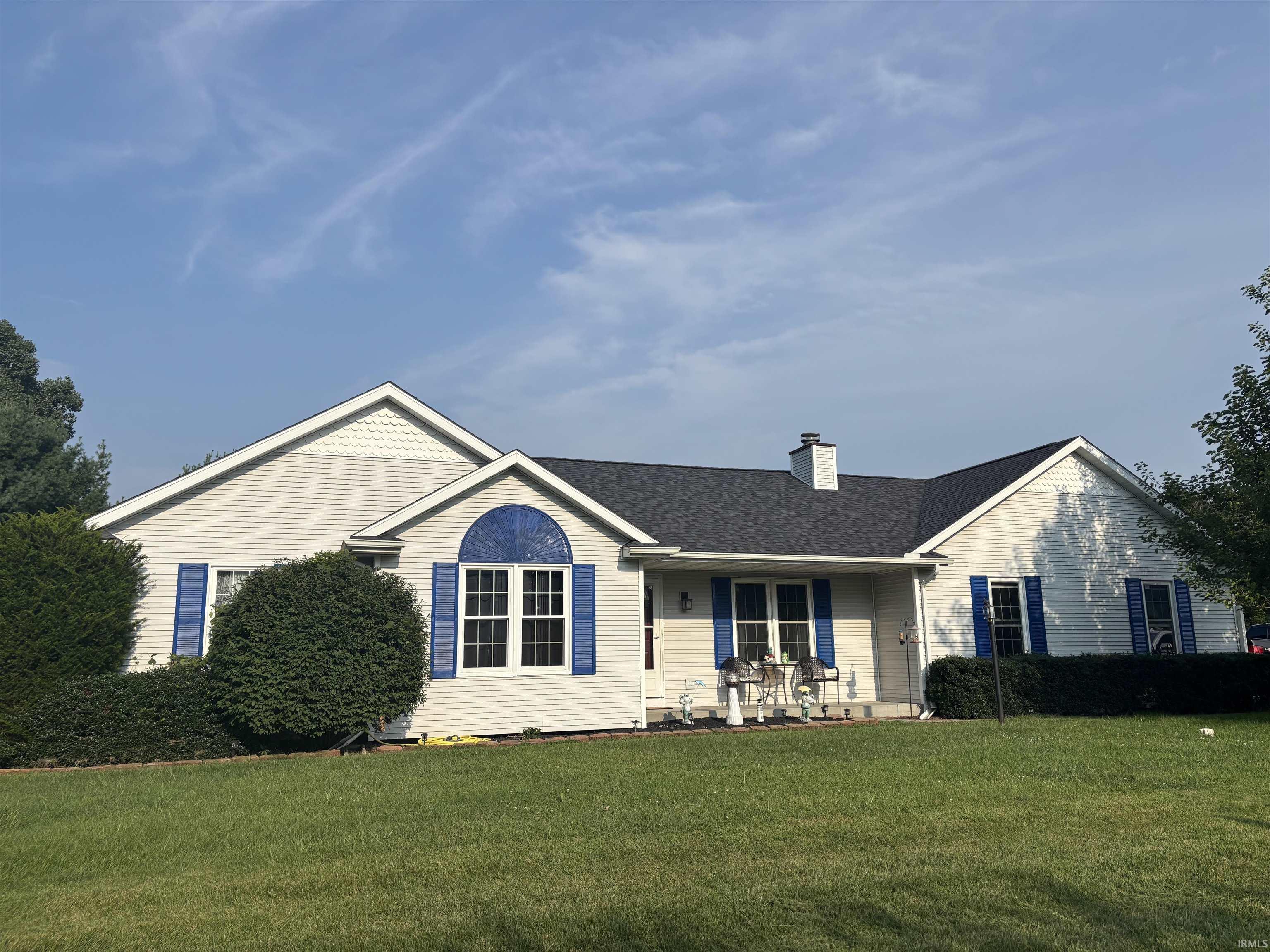 58072 Diener Drive Goshen IN 46528