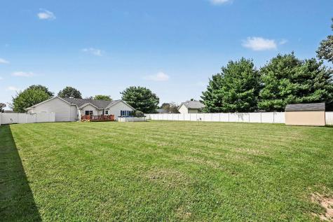 58072 Diener Drive Goshen IN 46528