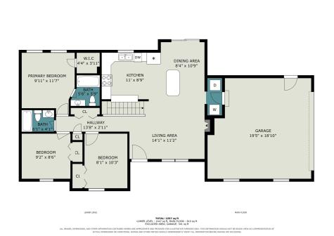 58072 Diener Drive Goshen IN 46528