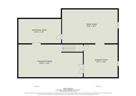 58072 Diener Drive Goshen IN 46528