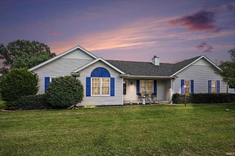 58072 Diener Drive Goshen IN 46528