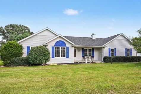 58072 Diener Drive Goshen IN 46528