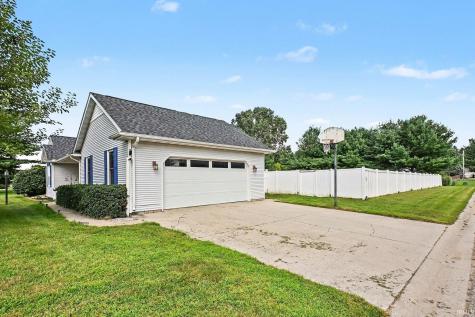 58072 Diener Drive Goshen IN 46528