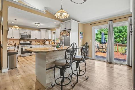 58072 Diener Drive Goshen IN 46528