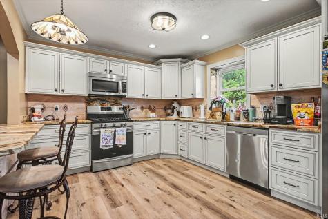58072 Diener Drive Goshen IN 46528