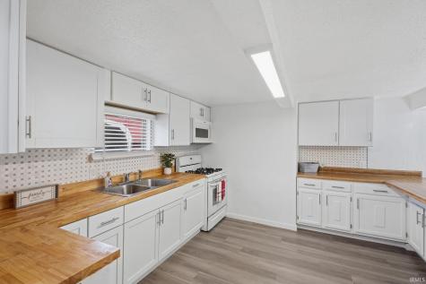 3458 Koressel Avenue Evansville IN 47712