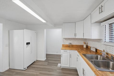 3458 Koressel Avenue Evansville IN 47712