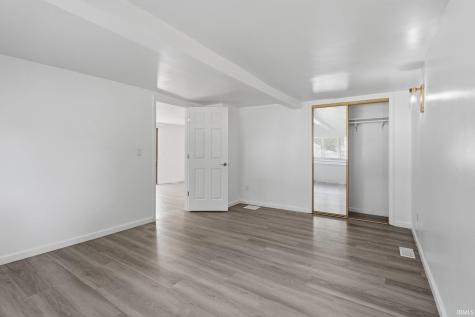 3458 Koressel Avenue Evansville IN 47712