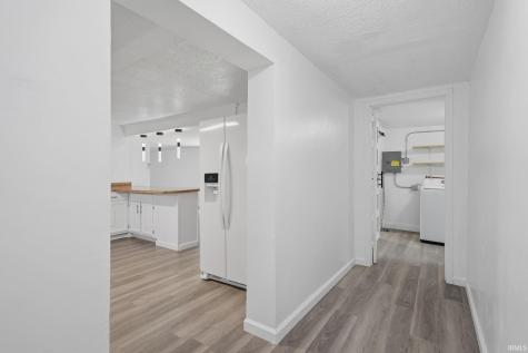 3458 Koressel Avenue Evansville IN 47712
