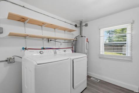 3458 Koressel Avenue Evansville IN 47712