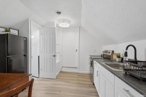 3458 Koressel Avenue Evansville IN 47712