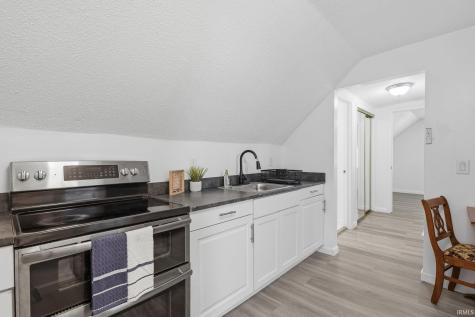 3458 Koressel Avenue Evansville IN 47712