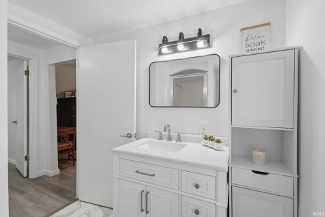 3458 Koressel Avenue Evansville IN 47712
