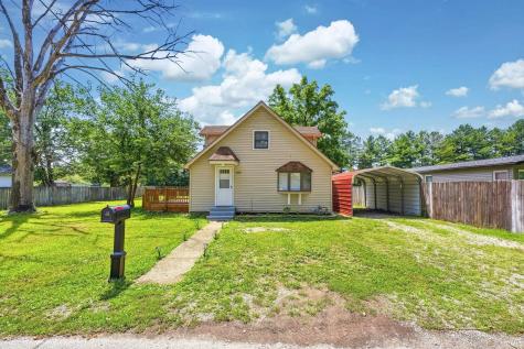 3458 Koressel Avenue Evansville IN 47712