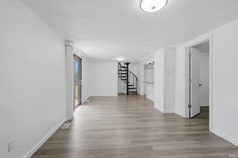 3458 Koressel Avenue Evansville IN 47712