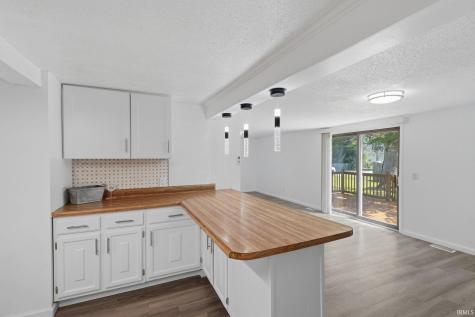 3458 Koressel Avenue Evansville IN 47712