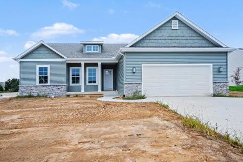6822 Jacktown Drive South Bend IN 46614