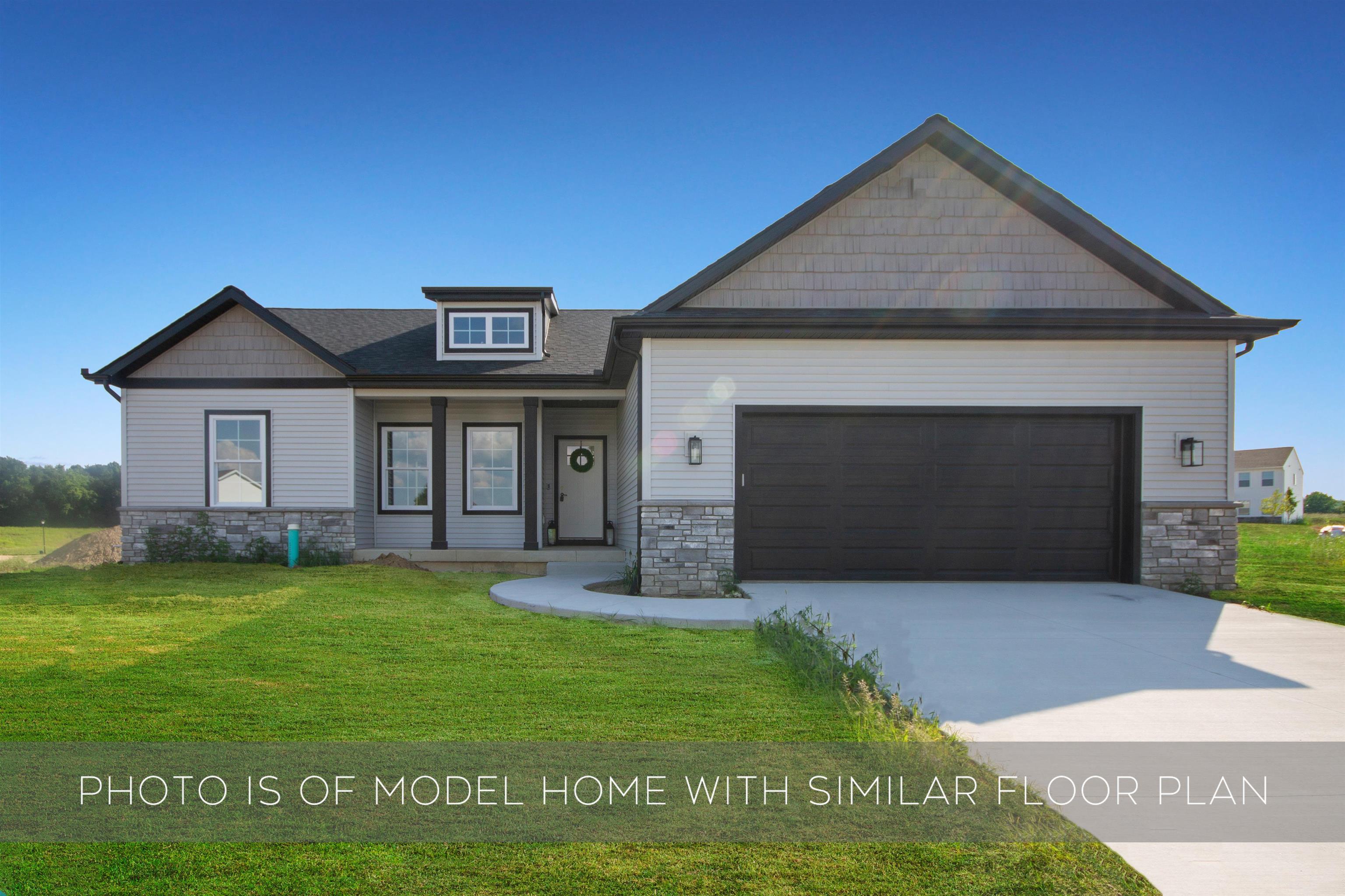 6822 Jacktown Drive South Bend IN 46614