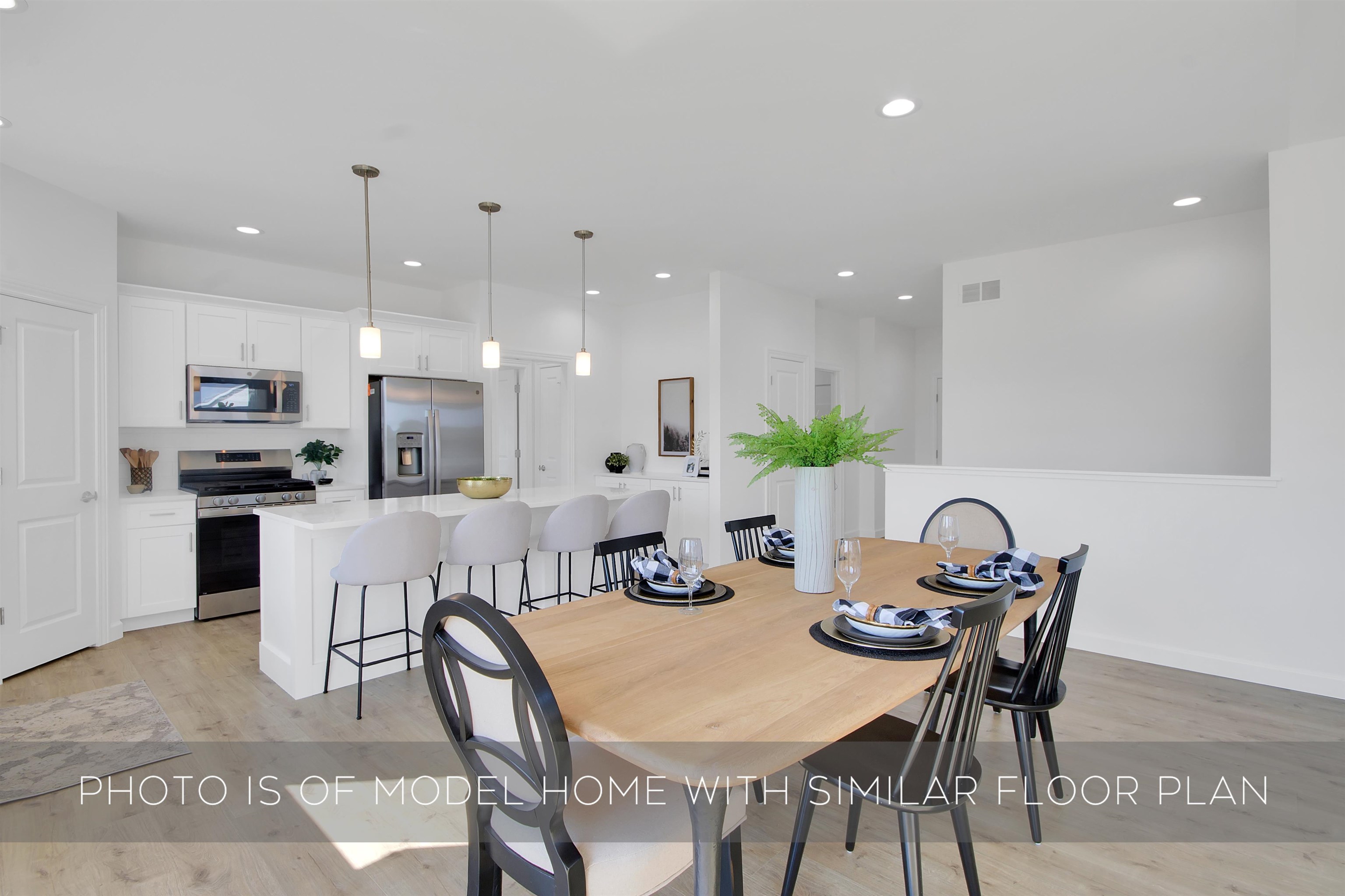 6822 Jacktown Drive South Bend IN 46614